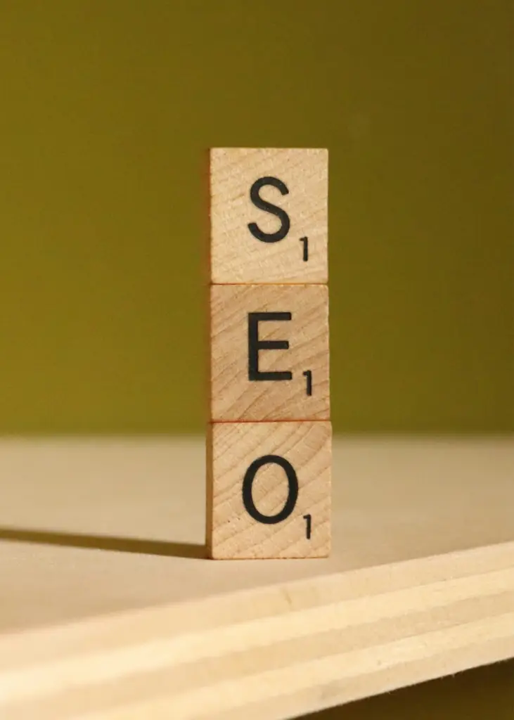 search engine optimization