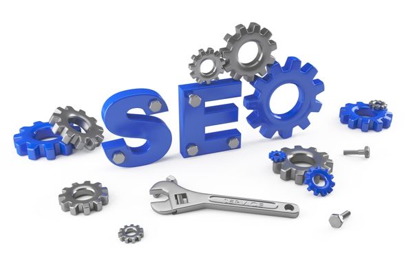 SEO Tools, AI in SEO