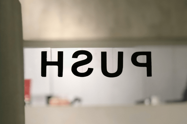 push and pull strategy