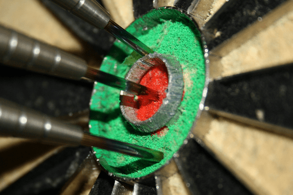 target audience for paid advertising