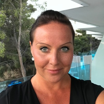 Kristel Hering Amitylux review for Elysiumm