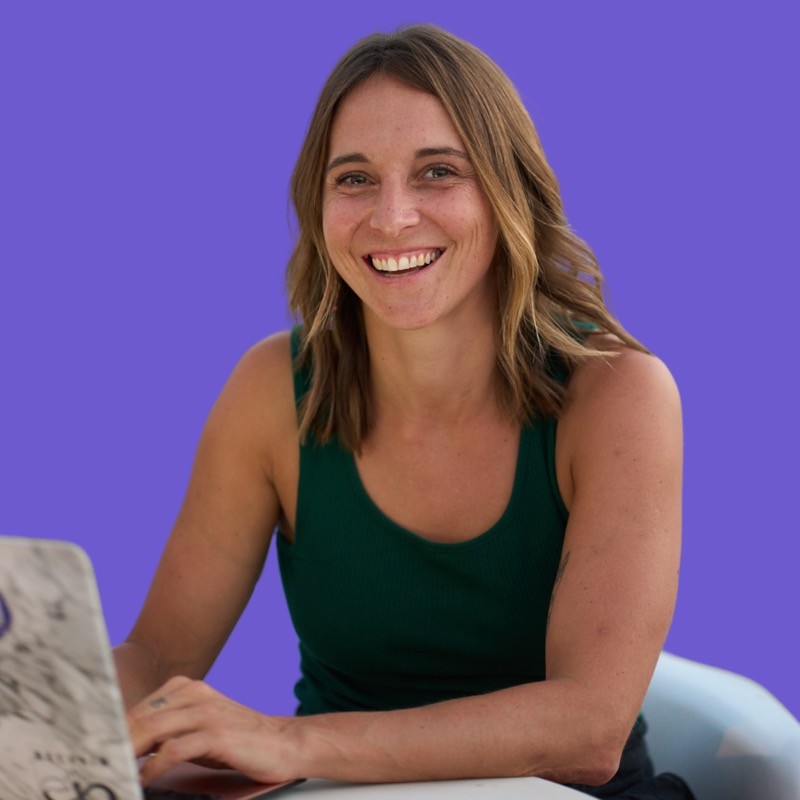 Michelle Coulson, founder of Remote Rebellion and her review for Elysiumm
