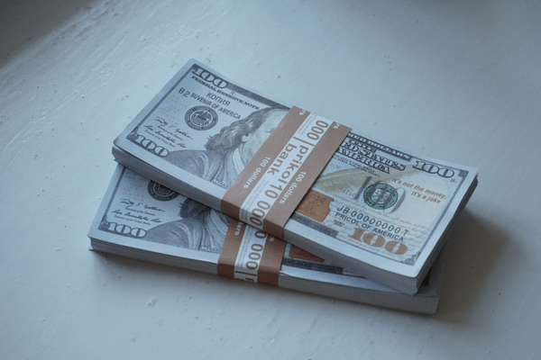 digital marketing and money