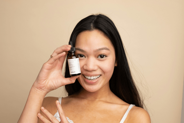 squarespace seo for organic skincare