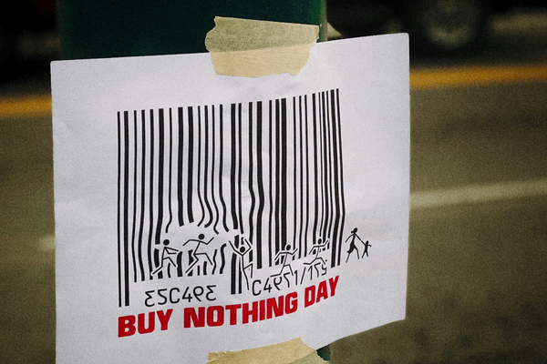 affiliate marketing bar code