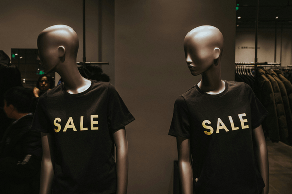 sales