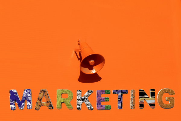 what is marketing