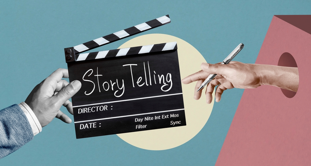 marketing storytelling