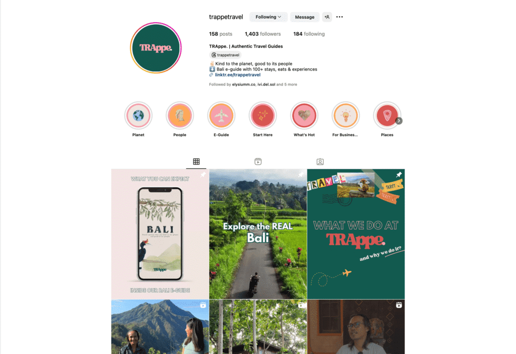 organic social media management and paid advertising