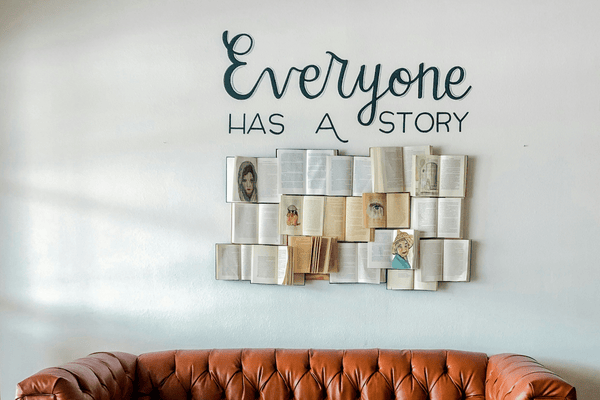 storytelling in advertising