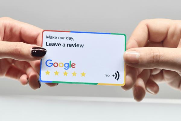 Google Reviews and SEO