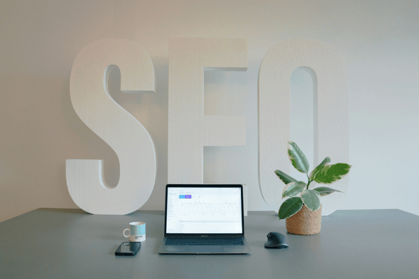 SEO tracking and position tracking