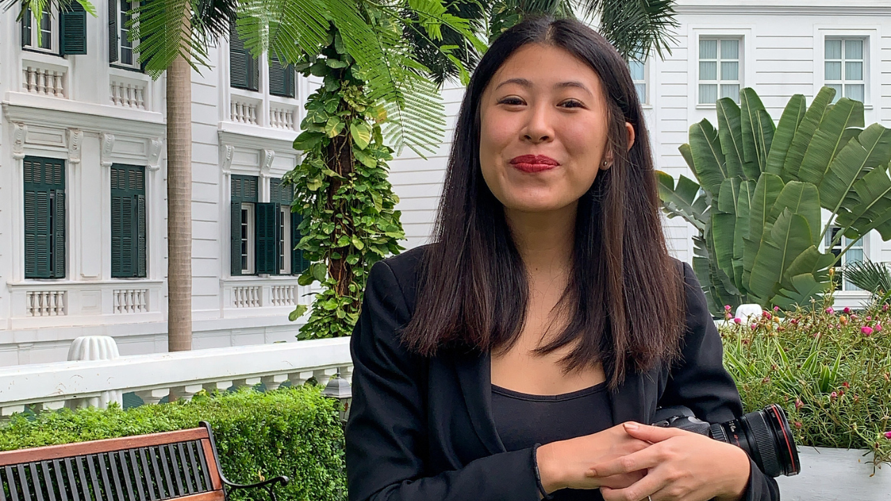 gabriella yan trappe review for elysiumm